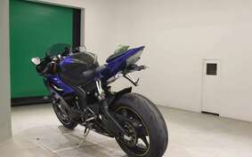 YAMAHA YZF-R6 2009