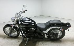 YAMAHA DRAGSTAR 400 1997 4TR