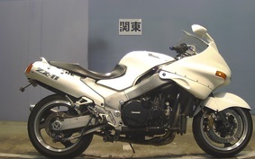 KAWASAKI ZZ1100 NINJA R Gen.2 1996 ZXT10D