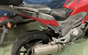 HONDA NC 700 X ABS 2013 RC63