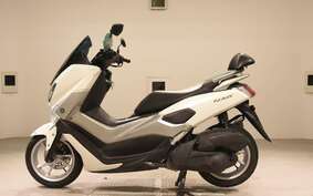 YAMAHA N-MAX SED6J