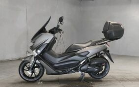 YAMAHA N-MAX 125 SED6J