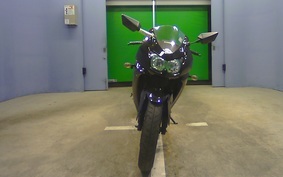 KAWASAKI NINJA 250R 2009 EX250K