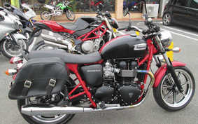 TRIUMPH BONNEVILLE SE 2 2013 J9107G