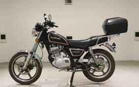 SUZUKI GN125 F Gen.2 PCJ2N