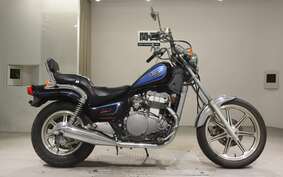 KAWASAKI VULCAN 400 1991 EN400B