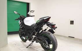 KAWASAKI Z400 Gen.2 2021 EX400G