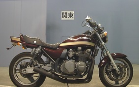 KAWASAKI ZEPHYR 750 1990 ZR750C