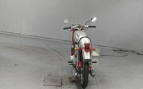 HONDA CB125 B125