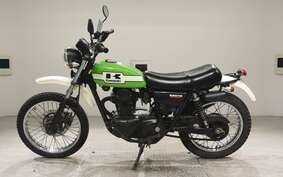 KAWASAKI 250TR BJ250F