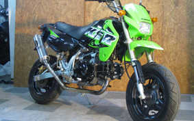 KAWASAKI KSR110 2005 KL110A