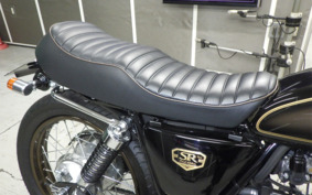 YAMAHA SR400 Gen.5 2021 RH16J