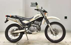 KAWASAKI SUPER SHERPA KL250G