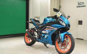 YAMAHA YZF-R25 A RG43J