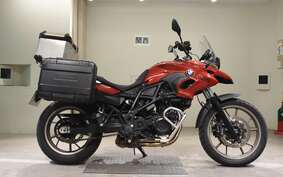 BMW F700GS 2014 0B01