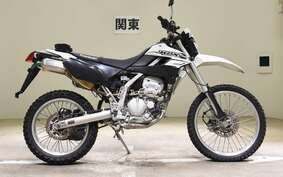 KAWASAKI KLX250 Gen.2 LX250S