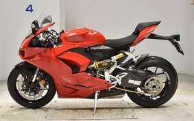 DUCATI PANIGALE V2 2022 1H00A