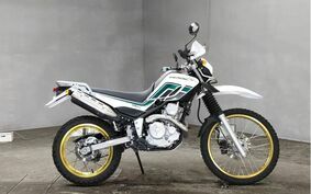 YAMAHA SEROW 250 DG17J