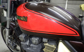 KAWASAKI ZEPHYR 400 Gen.1 1995 ZR400C