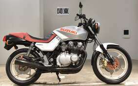 SUZUKI GS650G 1981 GS650G