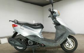 YAMAHA AXIS 125 TREET SE53J