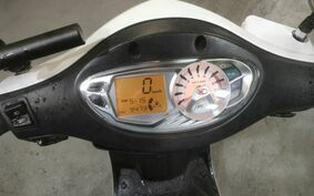 KYMCO GP125i 不明