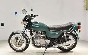 KAWASAKI Z750 T Type 2023 KZ750B