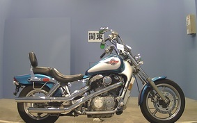 HONDA SHADOW 1100 1994 SC18