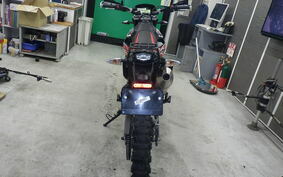 APRILIA RX125