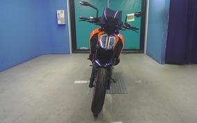 KTM 390 DUKE 2019 JPJ40