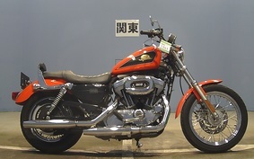 HARLEY XL50 2006 CY3