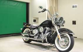 HARLEY FLSTN1690 2015 JDV