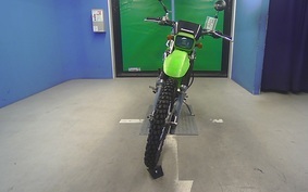 KAWASAKI SUPER SHERPA 2002 KL250G