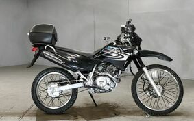 YAMAHA XTZ125E KE07