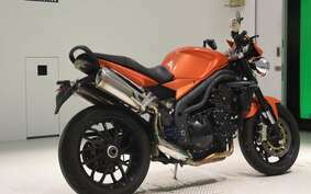 TRIUMPH SPEED TRIPLE 2009