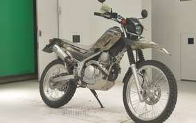 YAMAHA SEROW 250 Gen.2 DG17J