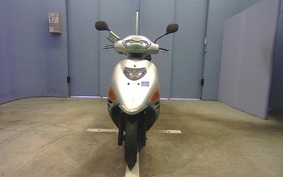 SUZUKI VECSTAR 125 CF42A