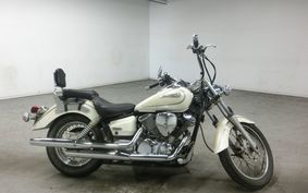 YAMAHA DRAGSTAR 250 VG02J