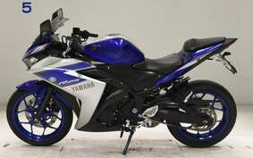 YAMAHA YZF-R25 RG10J