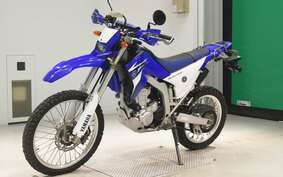 YAMAHA WR250R DG15J