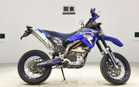 YAMAHA WR250X DG15J