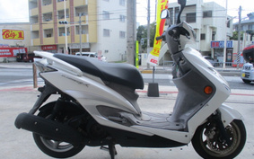 YAMAHA CYGNUS 125 X Fi SE44J