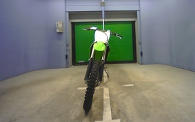 KAWASAKI KX250 F 2010 KX250X