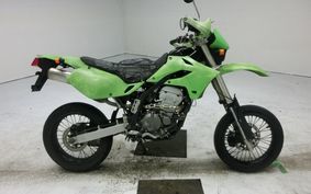 KAWASAKI KLX250D TRACKER 2005 LX250E