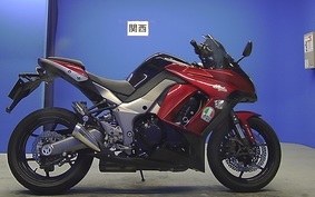 KAWASAKI NINJA 1000 A 2011 ZXT00G