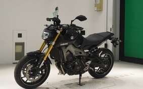 YAMAHA MT-09 A 2014 RN34J