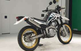 YAMAHA SEROW 250 DG17J