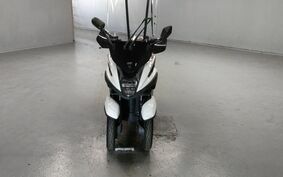 YAMAHA TRICITY 125 SEC1J