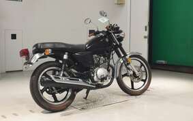 YAMAHA YB125SP PCJL