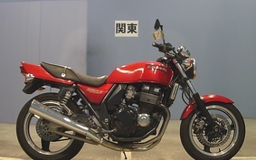 KAWASAKI ZRX-2 1995 ZR400E